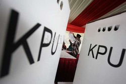 Namanya Masih Ada di DCT, Wagub Riau Raup 11 Ribu Suara