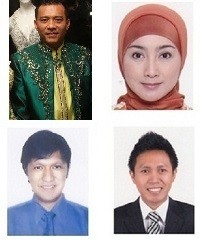 Anang Hermansyah, Desy Ratnasari dan Ikang Fauzi Lolos ke Senayan