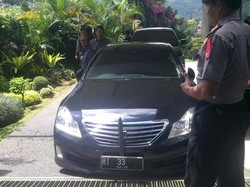 SDA ke Mukernas PPP Naik RI 33 di Jam Kerja, Ini Pembelaan Romi