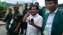 Rachmat Yasin: PPP Tidak Ingin Islah yang Formalitas