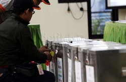 5 Fenomena Menarik di Dapil Jatim I: Guruh Melenggang, Arzetti Tumbang