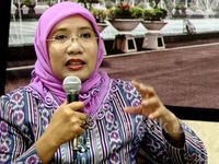Dialog Posisi Konvensi PD di Tengah Koalisi