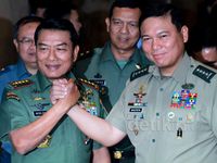 RI-Filipina Gelar Philindo Military Corporation