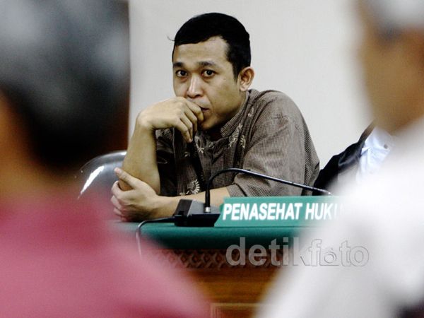 Sidang Kasus Videotron Hadirkan 4 Saksi