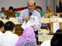 Rekapitulasi Hasil Penghitungan Suara Luar Negeri