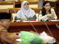 KPAI-Komisi X Bahas Kasus JIS