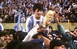 Argentina, 1978