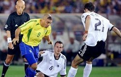 Korea dan Jepang, 2002