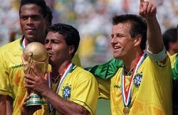 Amerika Serikat, 1994