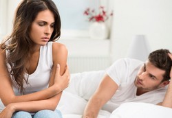 Rumitnya Problem Seks Wanita, Bukan Hanya Soal Orgasme