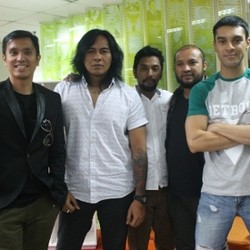 Nostalgia Bareng Element di Tamu Detik