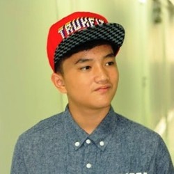 Dari Iwa K Hingga Wiz Khalifa Jadi Inspirasi Sutan Suangkupon