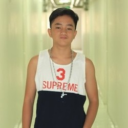 Sutan Suangkupon Ingin Tunjukkan di Hip Hop Juga Ada Anak-anak