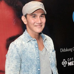 Dalami Peran, Vino Bastian Sering Nongkrong di Cililitan