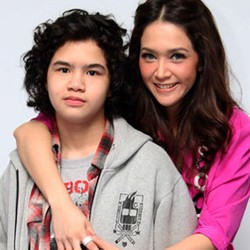 Maia Estianty Lebih Suka Anak Jadi Pebisnis