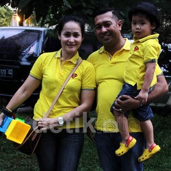 Belum Resmi Cerai dengan Regina, Ilal Segera Nikahi Merry?