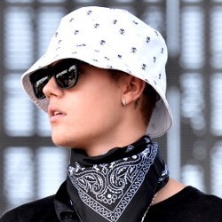 Kunjungi Kuil Yasukuni di Jepang, Justin Bieber Timbulkan Kontroversi