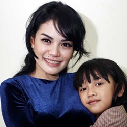 Terjadi Pelecehan di JIS, Nikita Mirzani Jaga Ketat Anaknya