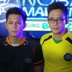 Ketika Personel NOAH Bicara Soal Penampilan