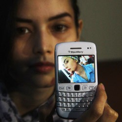 Bertengkar dengan Suami, DJ Verny Juga Diancam Ditusuk Pecahan Gelas