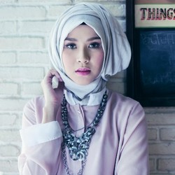 Zaskia Adya Mecca Berbisnis Fashion karena Jenuh dengan Dunia Akting