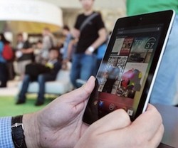 Harga Nexus 8 Rp 3 Jutaan?