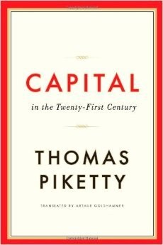 Dicela Orang Amerika, Ini Buku Ekonomi Paling Laris