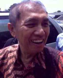 Kemenkeu: Kasus Hadi Poernomo Sudah Muncul Sejak 2007