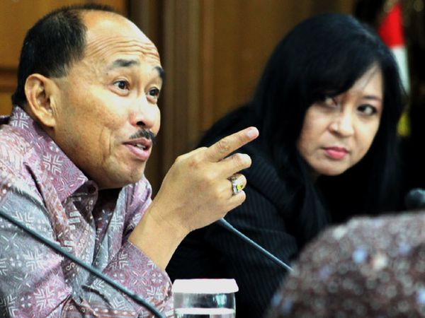 Kadin Nilai Tidak Perlu Akusisi BTN