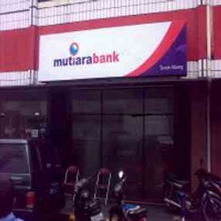 18 Calon Investor Tertarik Beli Bank Mutiara