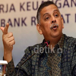 Bos BRI: Kami Pede Sekali Bersaing dengan Bank Singapura dan Malaysia