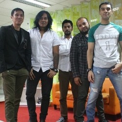 Para Personel Siap Wariskan Element untuk Regenerasi