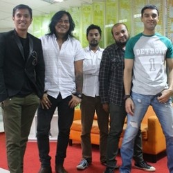 Element: Save The Best For Last Album Terakhir Kita