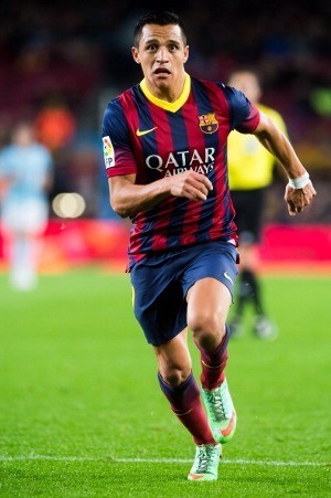 Juventus Disarankan Rekrut Alexis