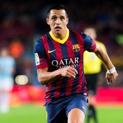 Juventus Disarankan Rekrut Alexis