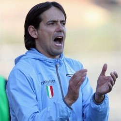 Lazio Ancang-ancang Cari Calon Pengganti Reja