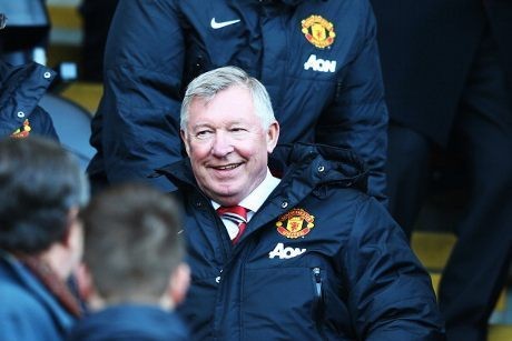 Fergie Akan Ikut Pilih Manajer Baru MU