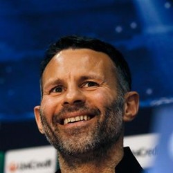 Misi Giggs untuk Antar MU ke Eropa
