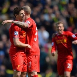 Liverpool Sudah Diprediksi Bakal Ada di Posisi Sekarang