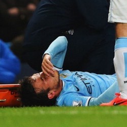 City Tunggu Kabar Silva