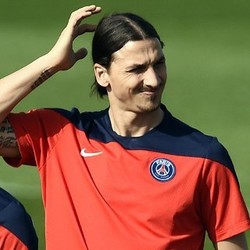 Blanc Berharap Ibra Bisa Comeback Sebelum Musim Habis