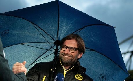 Dortmund: Tidak Ada Tapi-tapian, Klopp Takkan Pindah Klub
