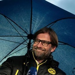 Dortmund: Tidak Ada Tapi-tapian, Klopp Takkan Pindah Klub