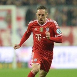 Performa Menurun, Ribery Didesak Lupakan Kegagalannya Rebut Ballon dOr