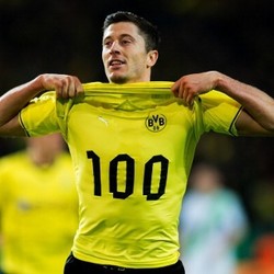 Akan Ditinggal Lewandowski, Dortmund Yakin Tetap Kompetitif