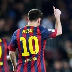 FIFA Tunda Sanksi Larangan Transfer untuk Barca