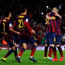 Barca Tanggapi Positif Penundaan Sanksi Larangan Transfer