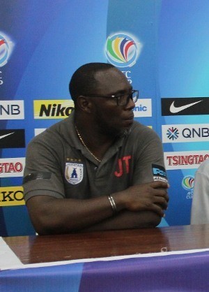 Dituding Main Mata, Jacksen Tersinggung