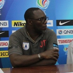 Dituding Main Mata, Jacksen Tersinggung