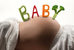 Ingin Punya Anak Cewek atau Cowok? Ini Makanan yang Perlu Dikonsumsi